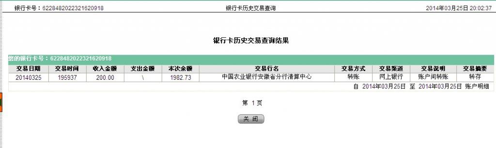 3月25日黃山客戶匯款200元購(gòu)5把大號(hào)剪刀